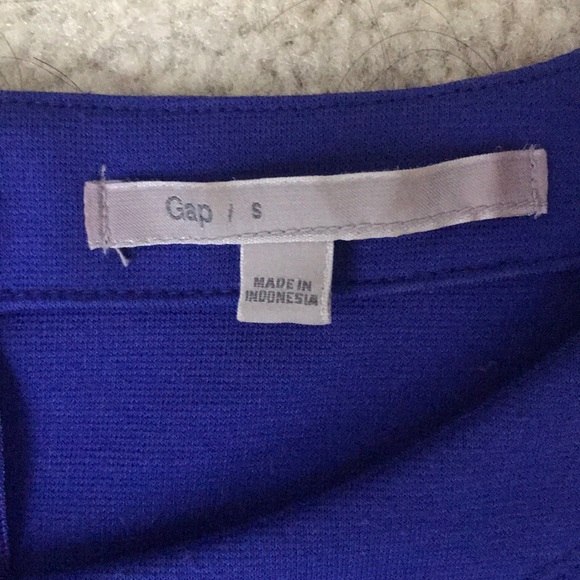 Gap EUC. Super comfy yet biz casual appropriate - Picture 3 of 5